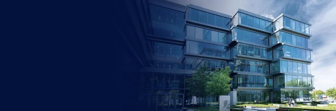 Conference center in Warsaw, a venue for industry meetings and educational events.