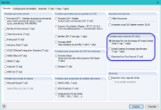 Formatos para RF-LINK