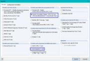 Interfaz IFC y XML
