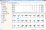 Blockmanager für RFEM und RSTAB