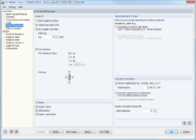 Maske 1.5 Steuerungsparameter