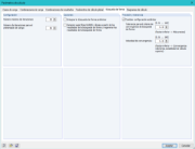 Berechnungsparameter
