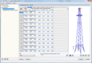 2.1 Longitudes eficaces - Tirantes