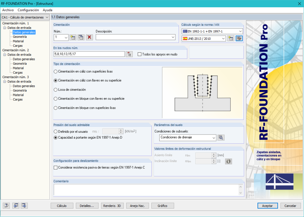 Informacion general