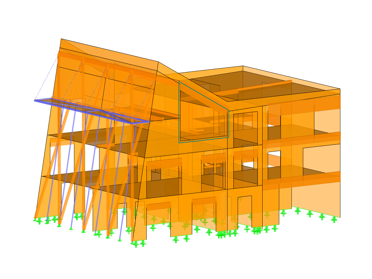 Sede central de VisLab, Italia