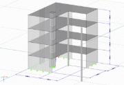 Modelo de edificio