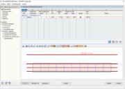 RF-CONCRETE Members: armadura longitudinal existente