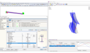 Comparación de RF-/STEEL EC3 y LTBeamN
