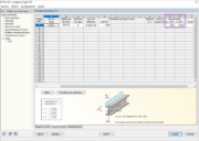 Excentricidad de carga en RF-/FE-LTB