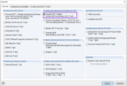 Importar un archivo DXF como líneas