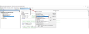 Integre las bibliotecas de tipos de Dlubal RFEM y Microsoft Scripting Runtime