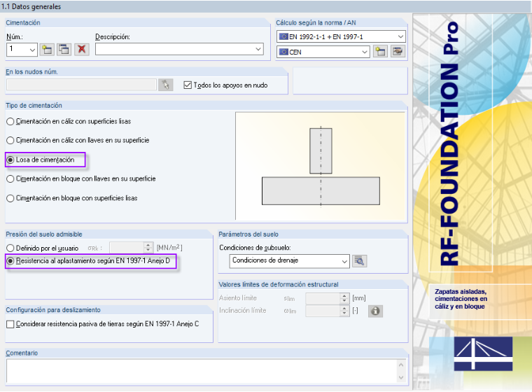 datos generales