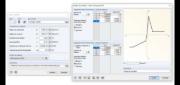 Eingabe der Spannungs-Dehnungs-Beziehung in RFEM