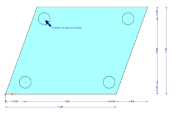 Dimensiones del modelo