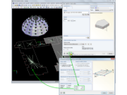 Crear superficies desde celdas