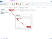 Instalación posterior de la interfaz de Revit