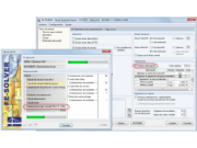 Optimización de apoyos laterales en RX-TIMBER