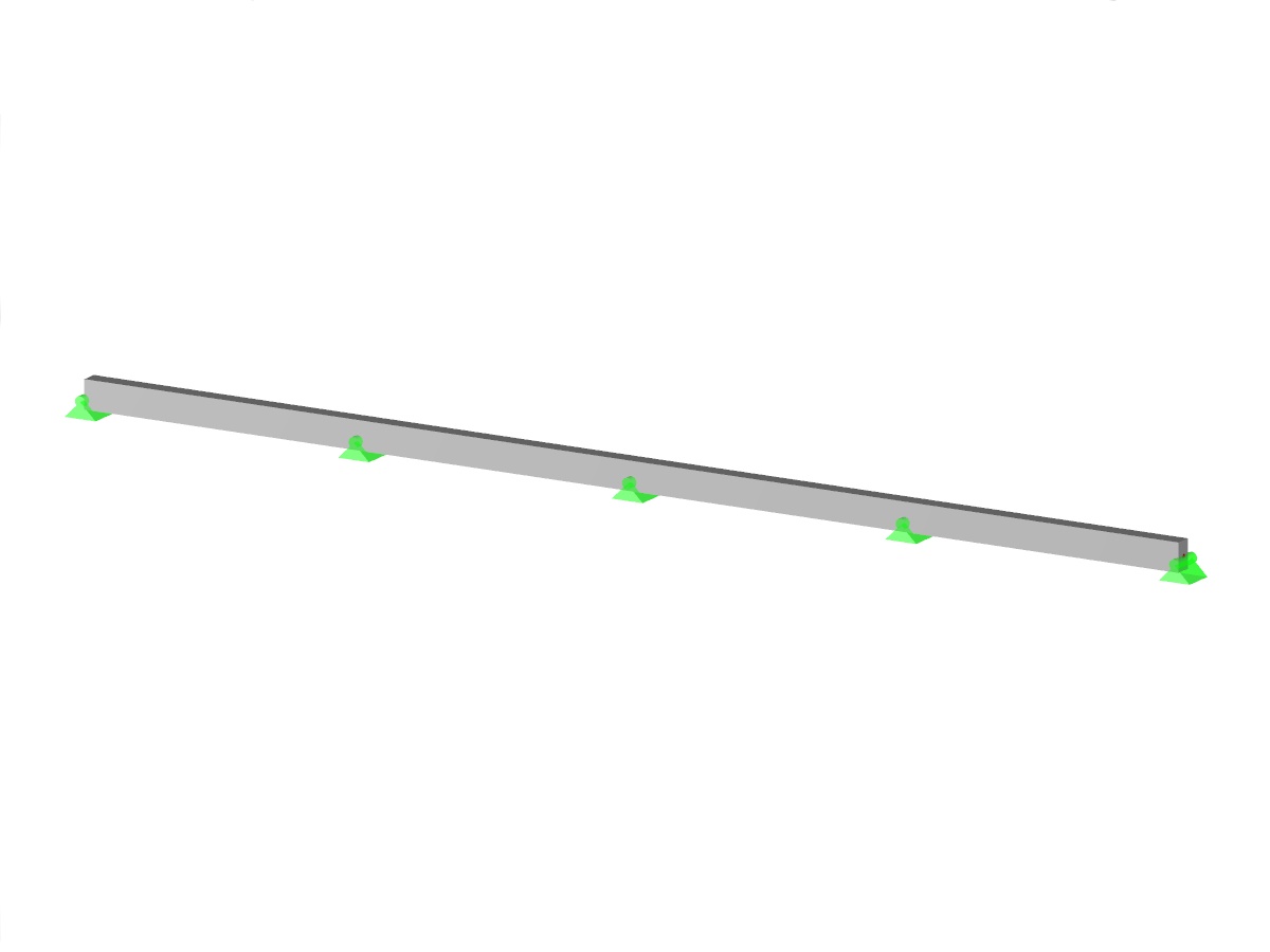 Betonbalken
