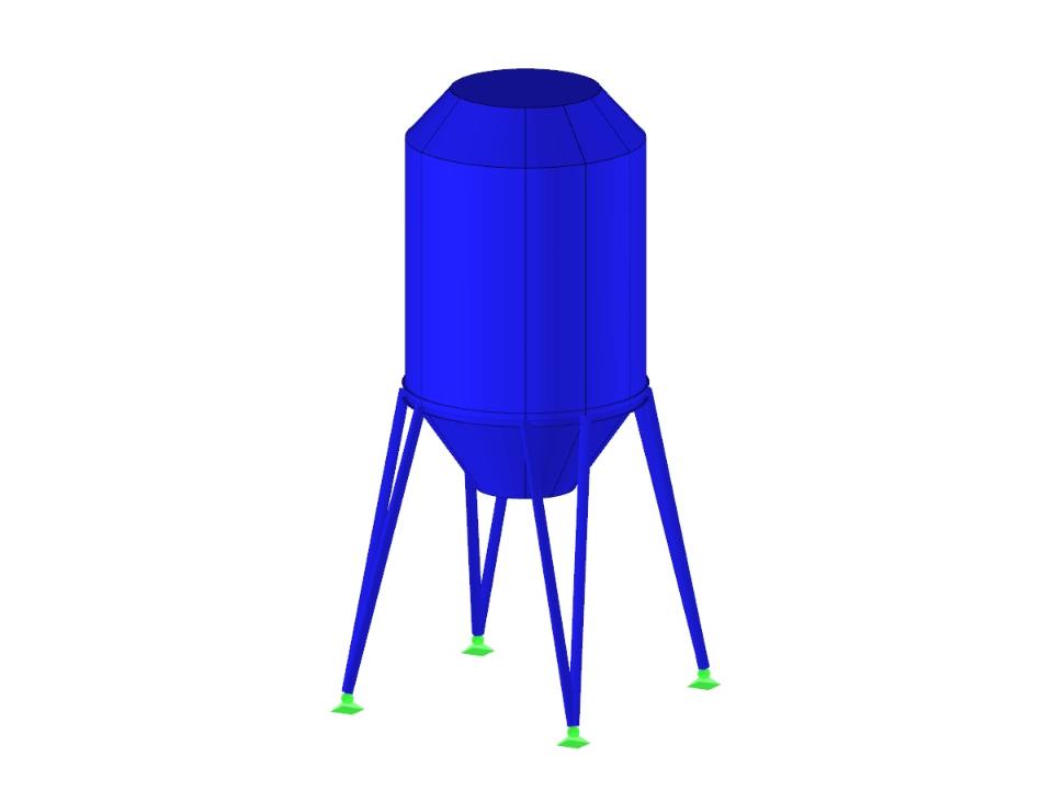 Silo
