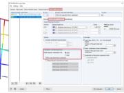 Aktivierung der äquivalenten Linearkombination in RF-/DYNAM Pro