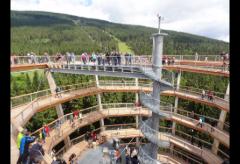 Torre mirador(© WIEHAG GmbH)