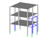 Stages Example