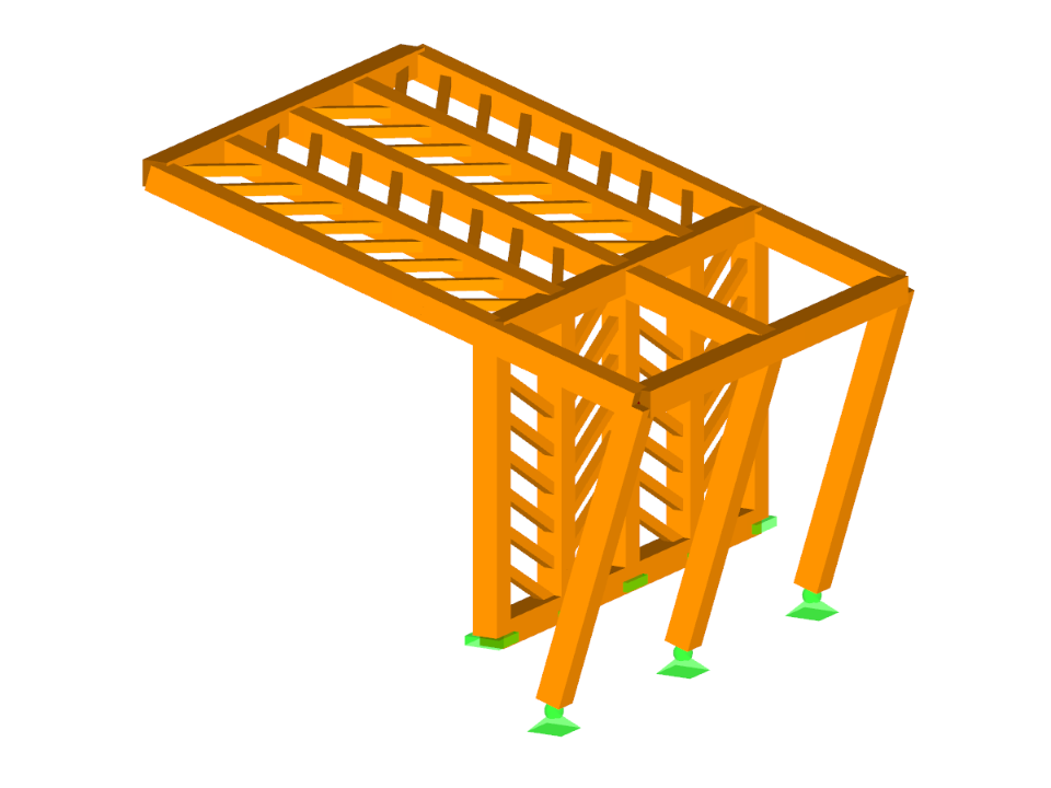 Modelo de TimberFever