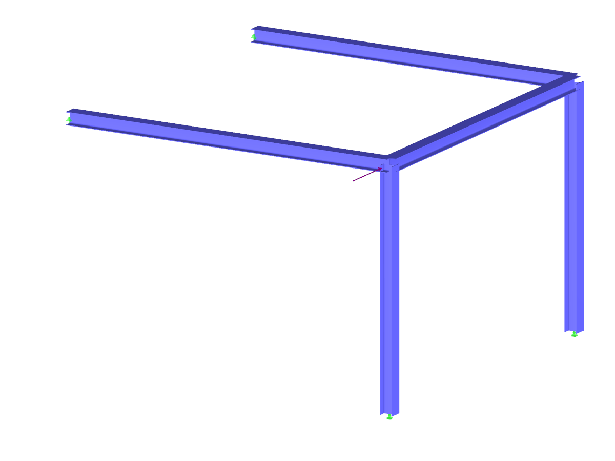 Knotenkopplung