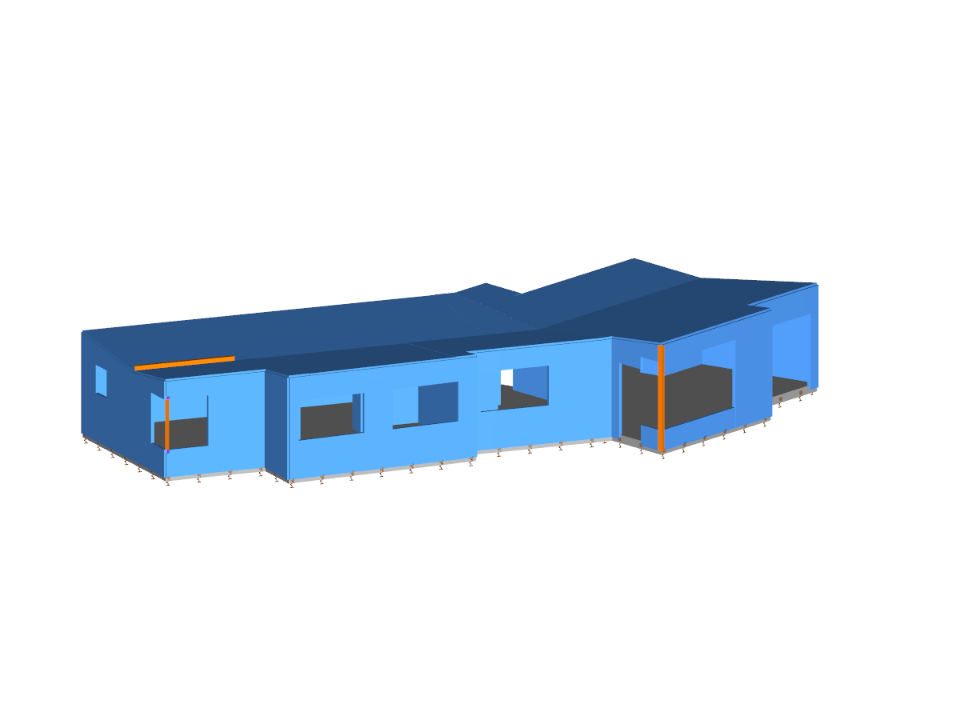 Casa pasiva