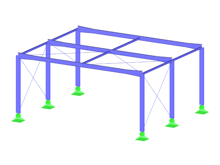 Nave de acero