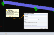 RFEM-Abfrage und Möglichkeit für Verknüpfung
