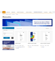 Manuales en PDF