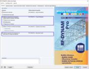 Módulos adicionales en RF-/DYNAM Pro