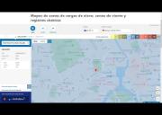Búsqueda detallada de una ubicación para la determinación de la carga de nieve característica