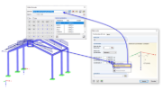 Fórmula de edición para parametrización