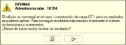 Advertencia núm. 10154