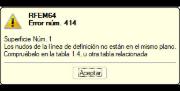 Error 414