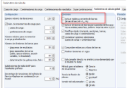 Activación de la rigidez a cortante de barras