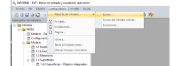 Creación de una plantilla de informe