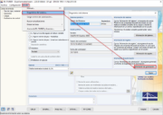 Crear el archivo de diagnóstico