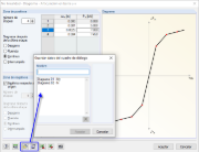 Guardar diagramas definidos por el usuario para articulaciones de barras