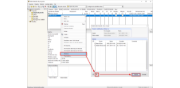 Gerente de proyectos: Eliminar historial