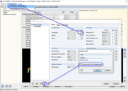 Configuración de decimales
