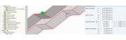 Orientación del sólido