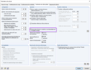 Solver de ecuaciones directo asimétrico en RFEM 5