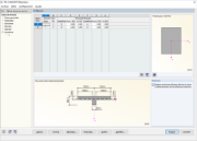 Visualización del nervio en RF-CONCRETE Members