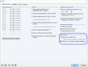 Método de cálculo de la sección eficaz en detalles