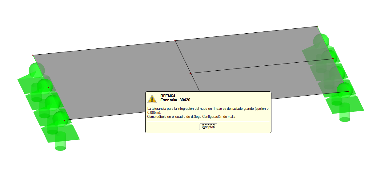 Error 30420