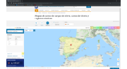 Servicio en línea "Mapas de cargas de nieve, zonas de viento y regiones sísmicas"
