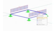 Generación de dirección de tensión unidireccional